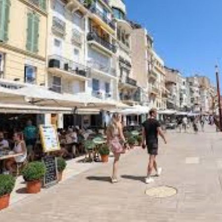 Superbe Duplex Idealement Situe Proche Plages Avec Grande Terrasse Vue Port !L A1B59 كان المظهر الخارجي الصورة